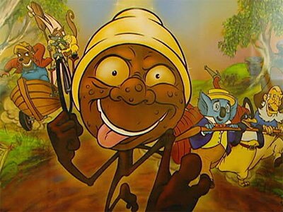 The return of the Magic Pudding - ABC News