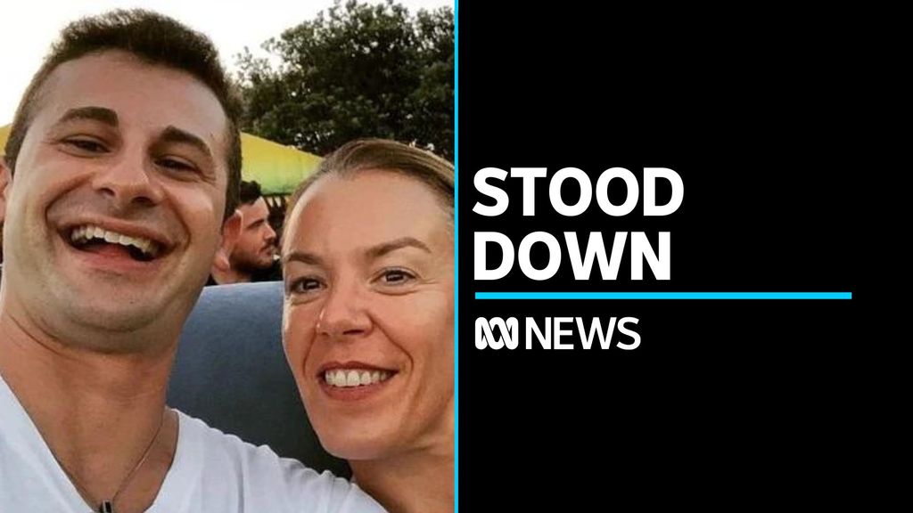 ABC News Stories: 'Confused': Caddick's husband stood down at coronial ...