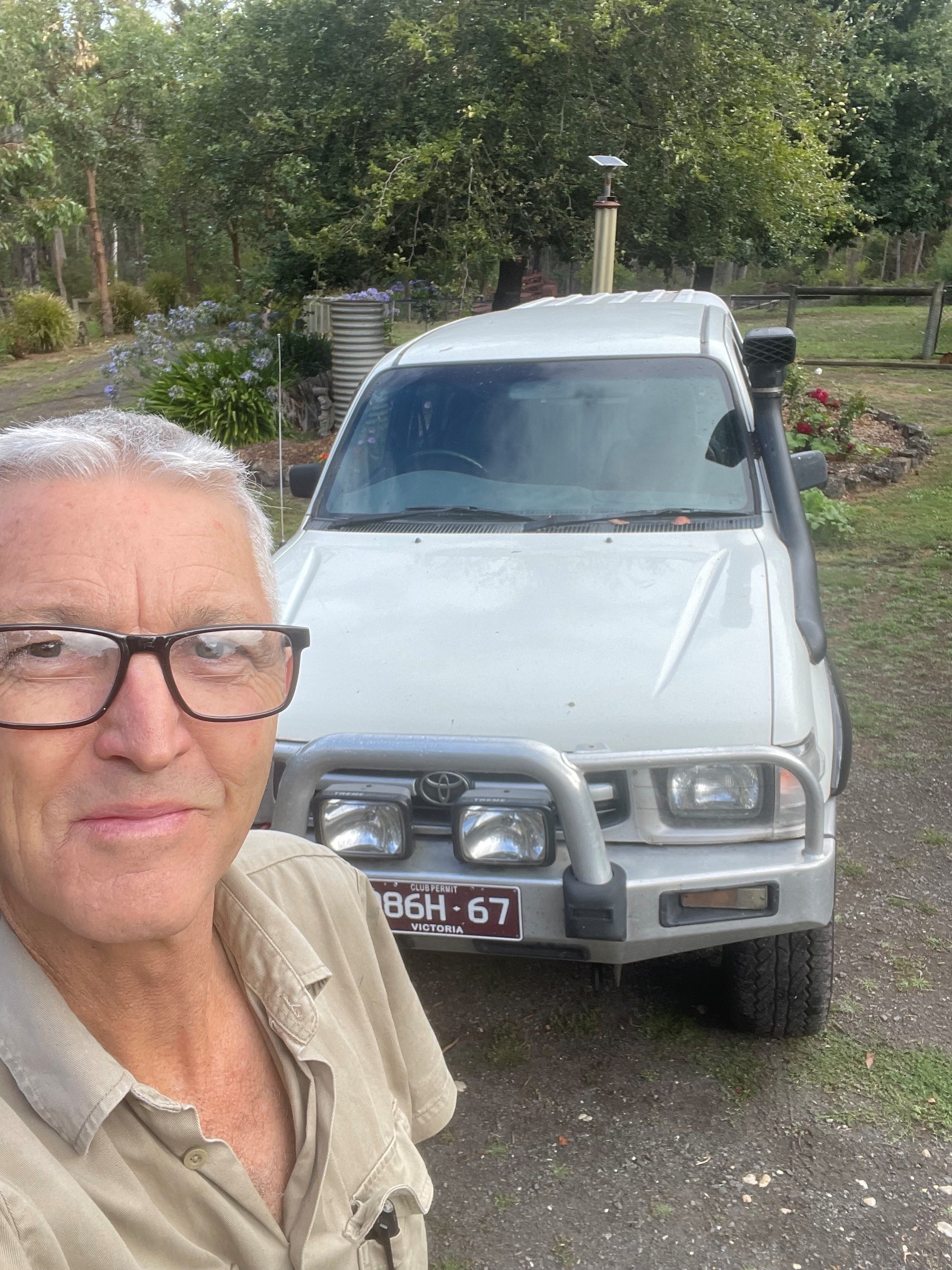 Could fish and chip oil solve Australia's petrol problems?