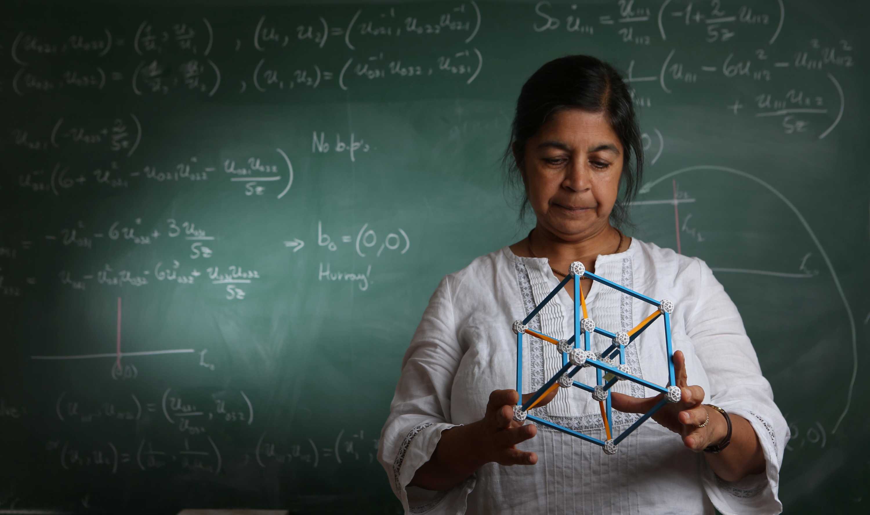 "Here be dragons": The numbers and sequences we know, and those we don't