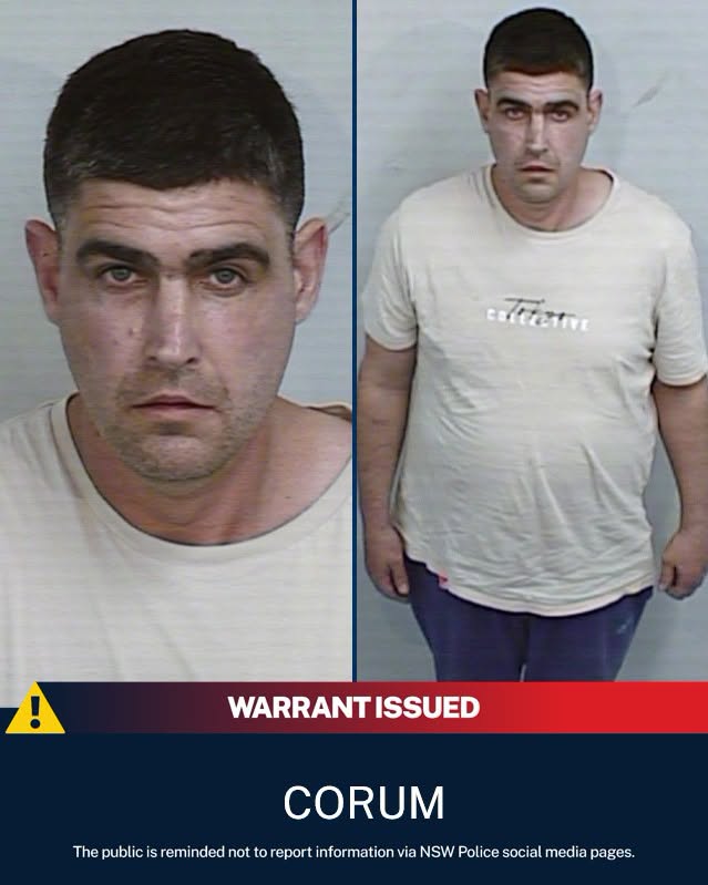 Man wanted over alleged attempted murder of 74yo Sydney man
