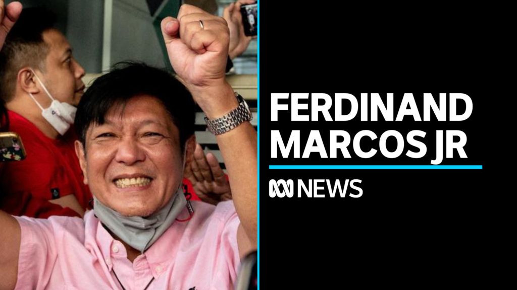 Ferdinand Jr continues the Marcos dynasty in Philippines - ABC News