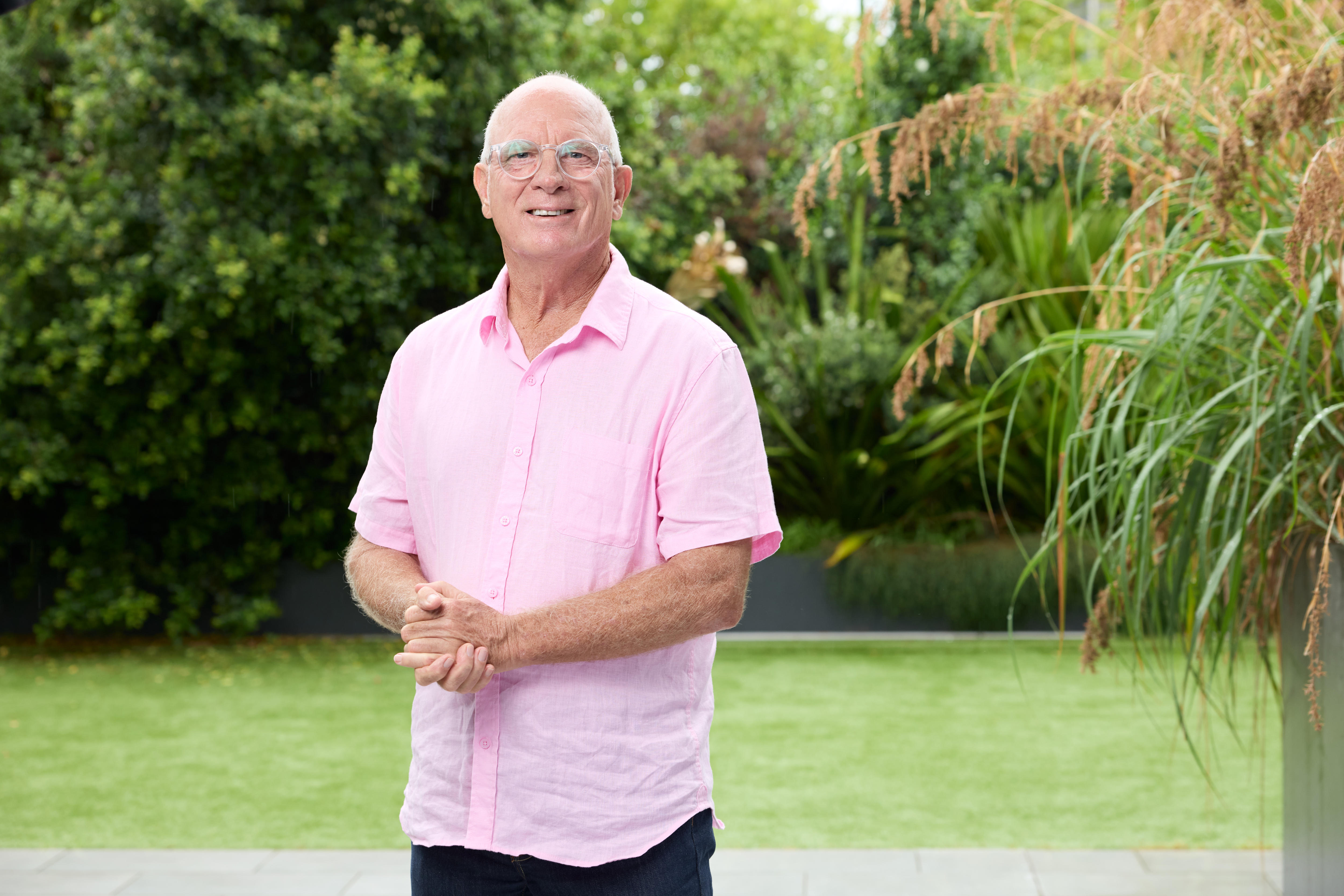 Former Sea Eagle, ABC radio personality John Gibbs diagnosed with cancer