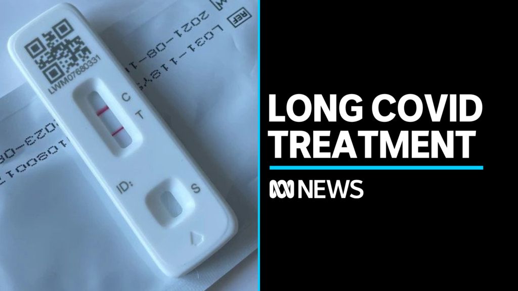 New drug could herald breakthrough in fight against Long Covid - ABC News