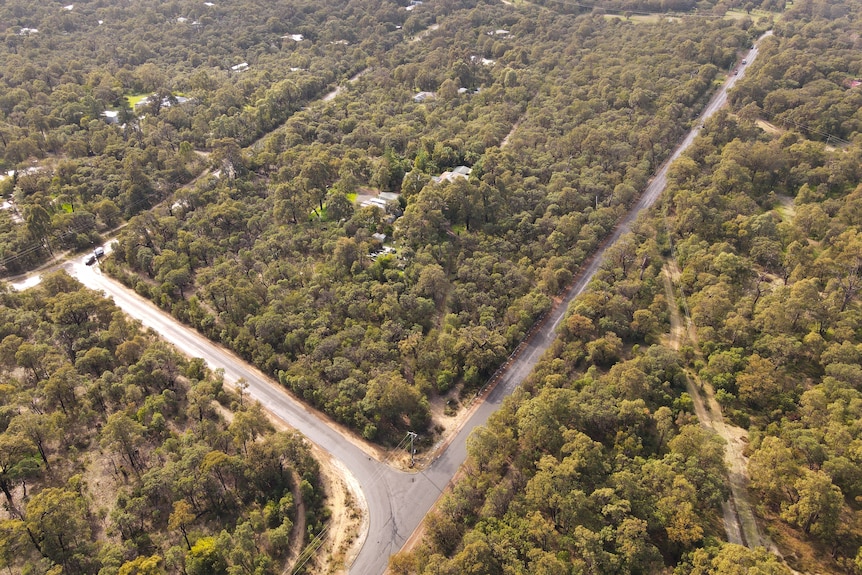 BORR Gelorup corridor