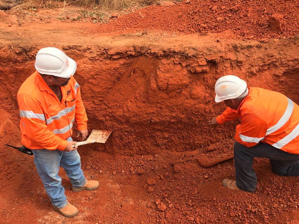 Bauxite Hills Mine to lose 240 jobs as Weipa facility struggles to land
