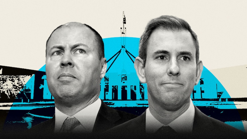 Federal election live: Rising interest and inflation rates to dominate Treasury debate between Josh Frydenberg and Jim Chalmers – ABC News