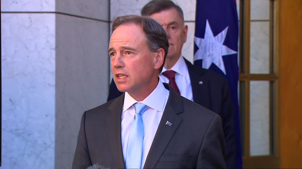 The Government expects the Pfizer vaccine rollout to begin in February ...