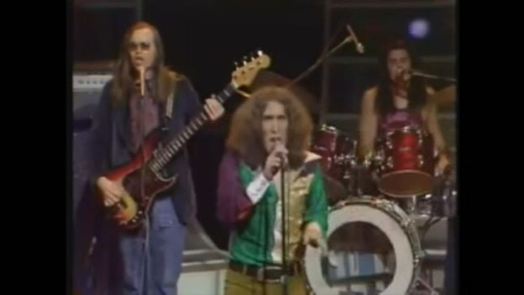 Walter Becker Co Founder Guitarist Of Famed American Jazz Rock Band Steely Dan Dead At 67 Abc News