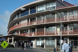 Mersey hospital Devonport