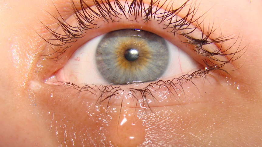 Why Do I Shed Tears in Cold Weather? - Illinois Eye Center