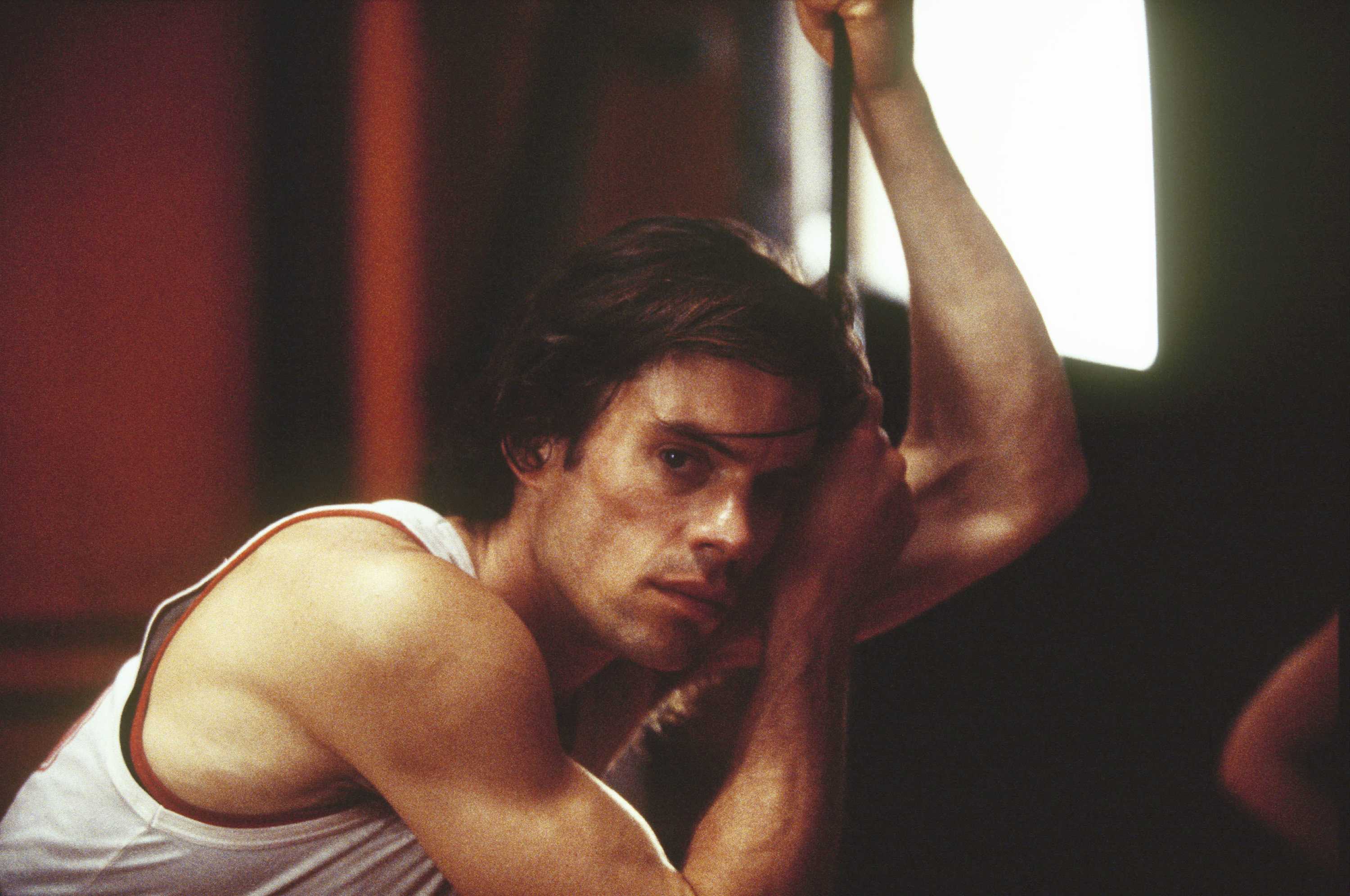 Tom Long honoured as a 'precious human being' by costars from