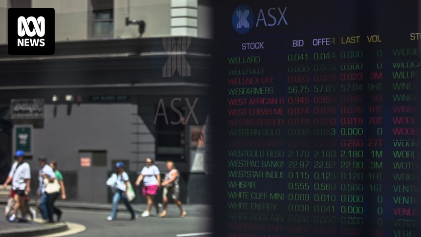 AGGIORNAMENTI IN TEMPO REALE: ASX si prepara per un inizio modesto dopo la sessione “deludente” a Wall Street, i mercati europei hanno raggiunto livelli record