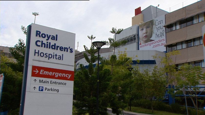 New Children's Hospital Will Lower Bed Numbers: Opposition - ABC News