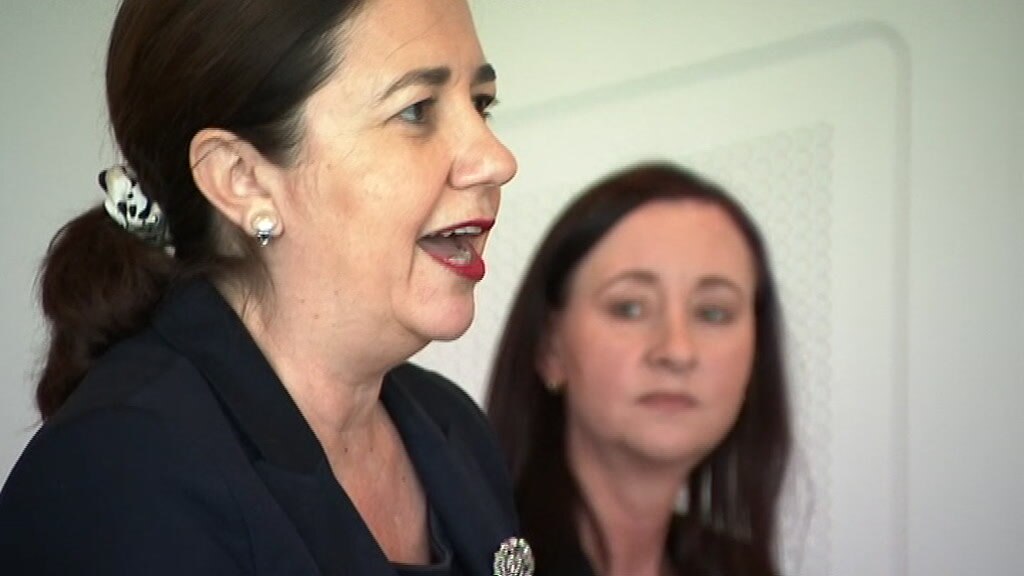 Queensland electoral reforms will see public funding to candidates ...