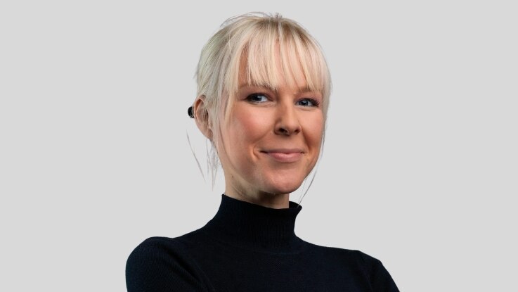 Milla McPhee - About the ABC