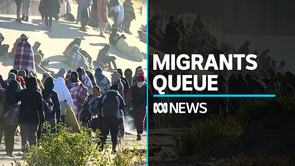 Immigration - Topic - ABC News