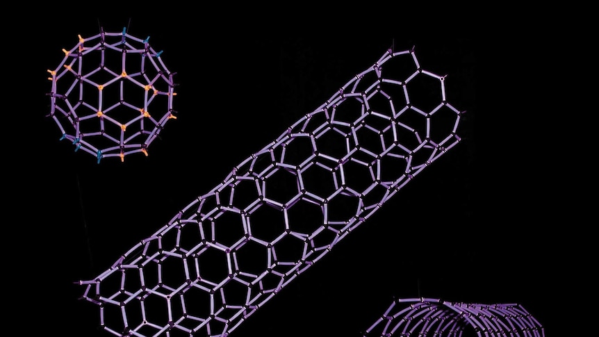 Carbon nanotube