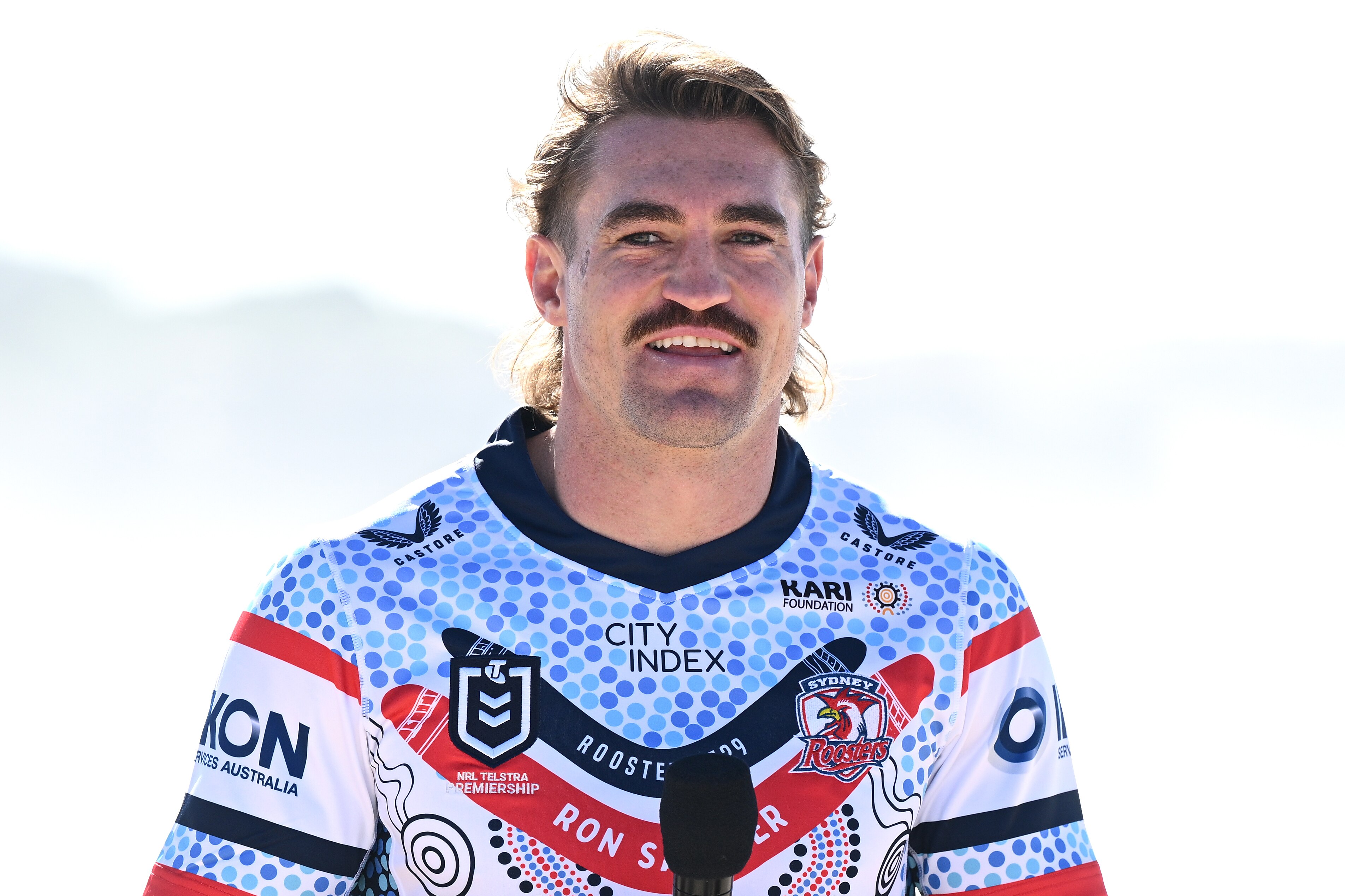 Jamie Chapman: We deserve 3 games - ABC listen