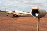 Outback Air Mail