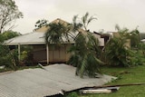 Cyclone Ita