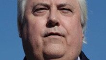 Clive Palmer