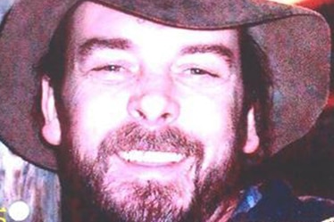 Missing Tasmanian man Stuart Gatehouse, who was last seen in Kenilworth on Queensland's Sunshine Coast hinterland in April 2004.