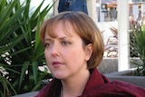 Lara Giddings Tasmanian health Minister