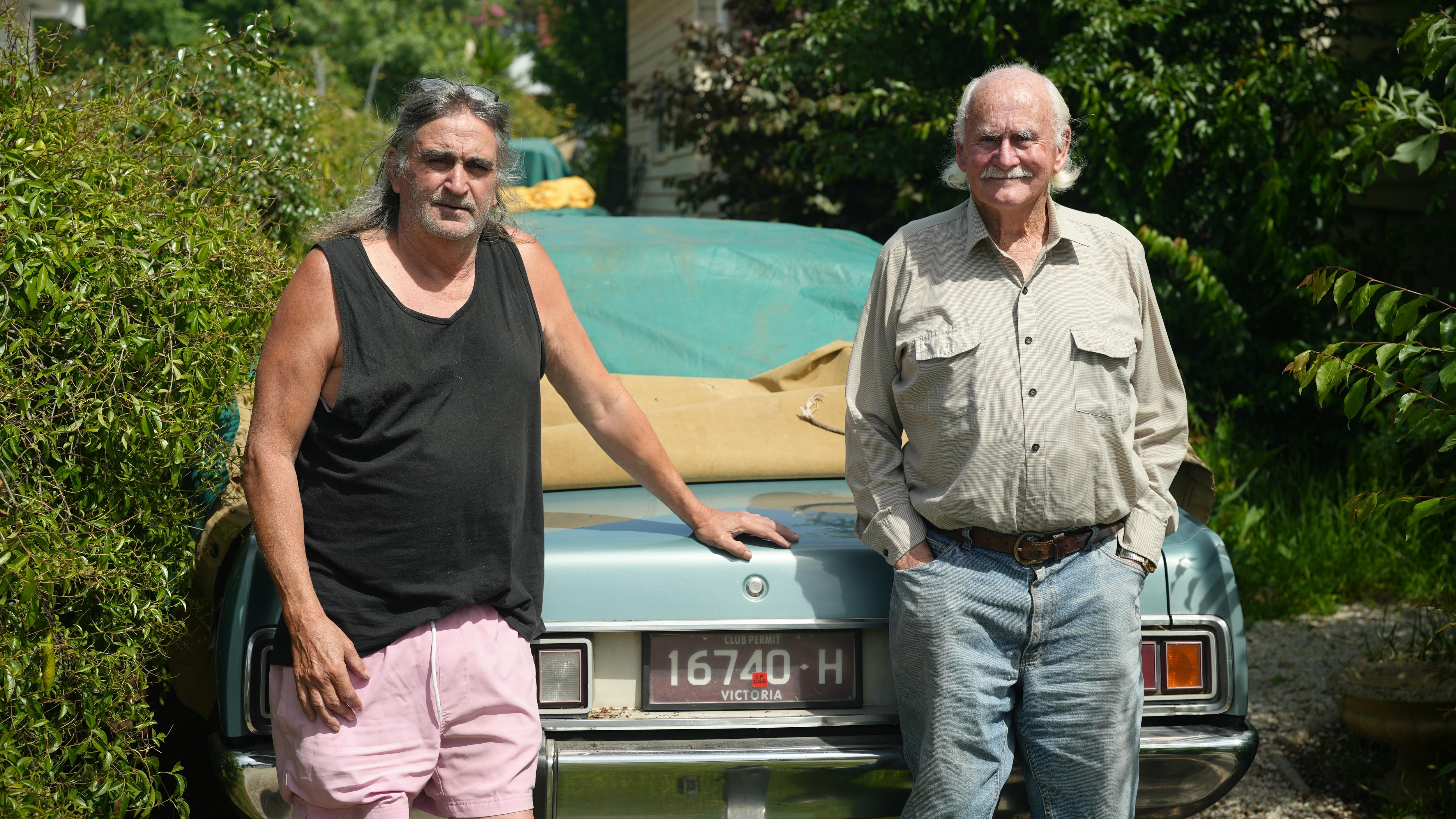 Victorian town loses last LPG servo as demand for the fuel falls