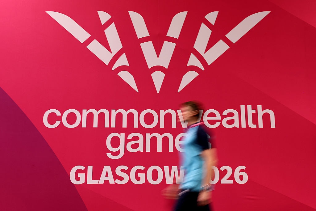 Live: First medals up for grabs on day one of Commonwealth Games