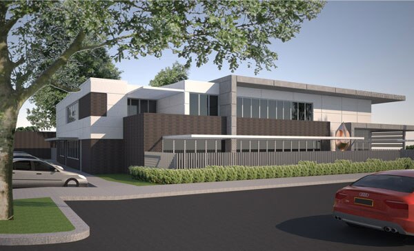 Griffith residents asked to chip in more money for community private ...