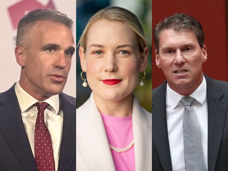 "The result's almost in" - ABC Spin Cycle's last word on state election ...