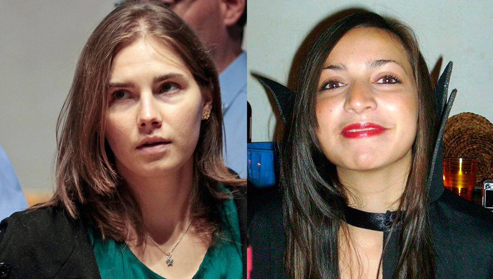 Amanda Knox Case: Key Dates After The Death Of Meredith Kercher In ...