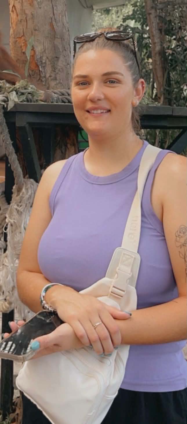 Police search for 30-year-old mother missing in regional Qld