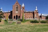 St Stanislaus College in Bathurst