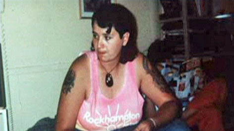 Tracey Wigginton, dubbed the Vampire Killer, was jailed for life after pleading guilty to the murder.