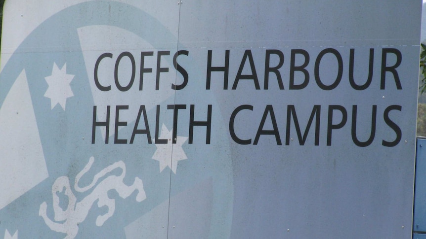 Coffs Health campus