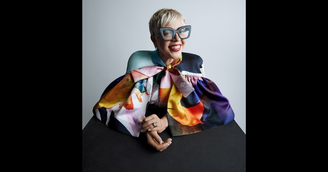 Catherine Martin: making Elvis and loving Baz