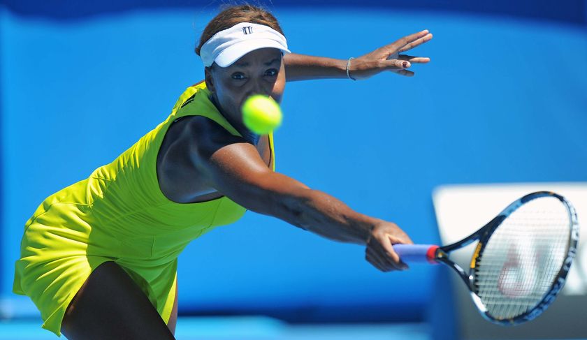 Federer crushes Hewitt, Aussie hopes - ABC News