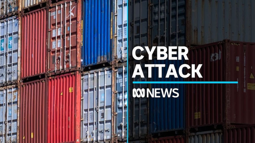 Officials won't know source of DP World cyber attack 'anytime soon ...