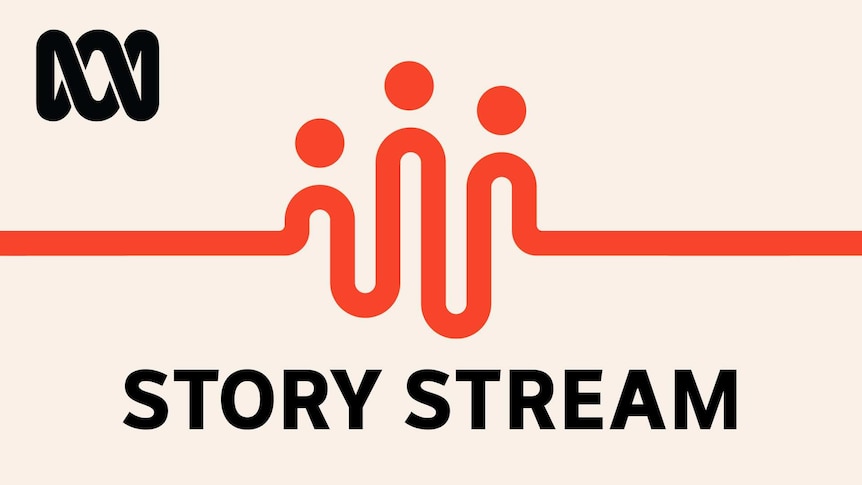 16 x 9 logo of the Story Stream