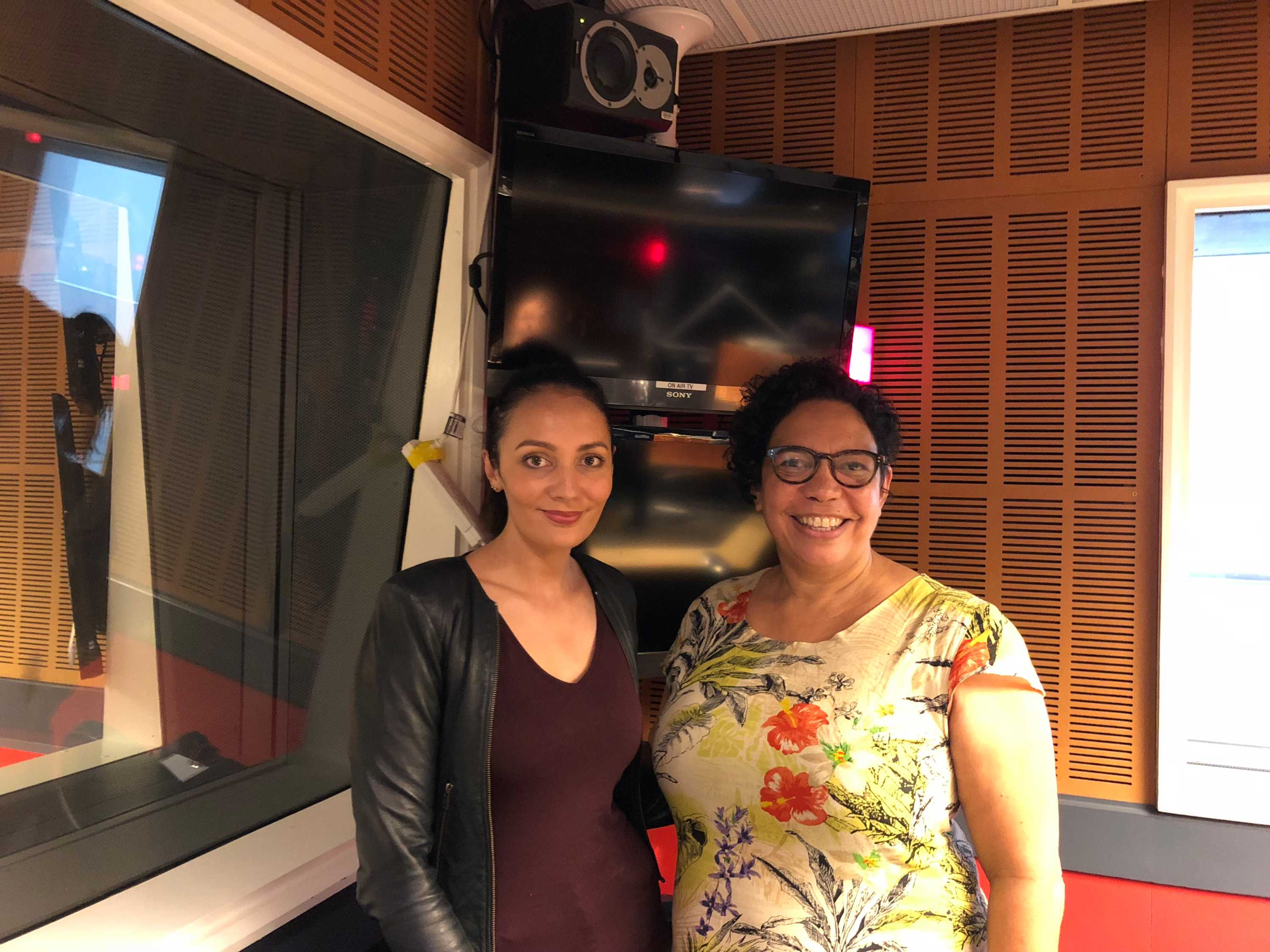 Disability Support At Risk - ABC listen