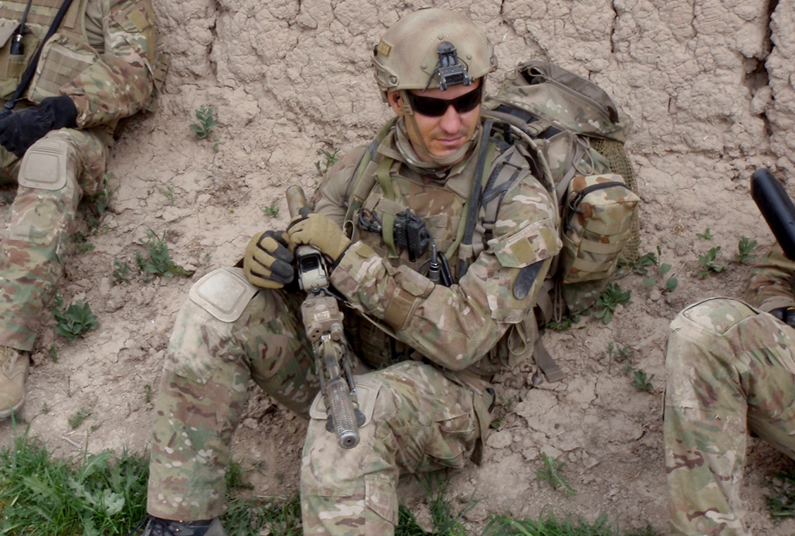 australian sas regiment