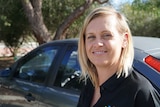 Cherie Finnerty, domestic violence survivor, No Limits Perth volunteer  2024-06-18
