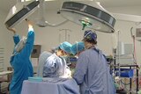 Concern mounts about elective surgery waiting lists