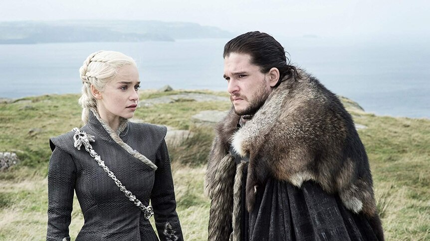Emmys: 'Game of Thrones' Wins 9 Awards Overall – The Hollywood Reporter