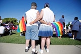 Gay marriage in Utah
