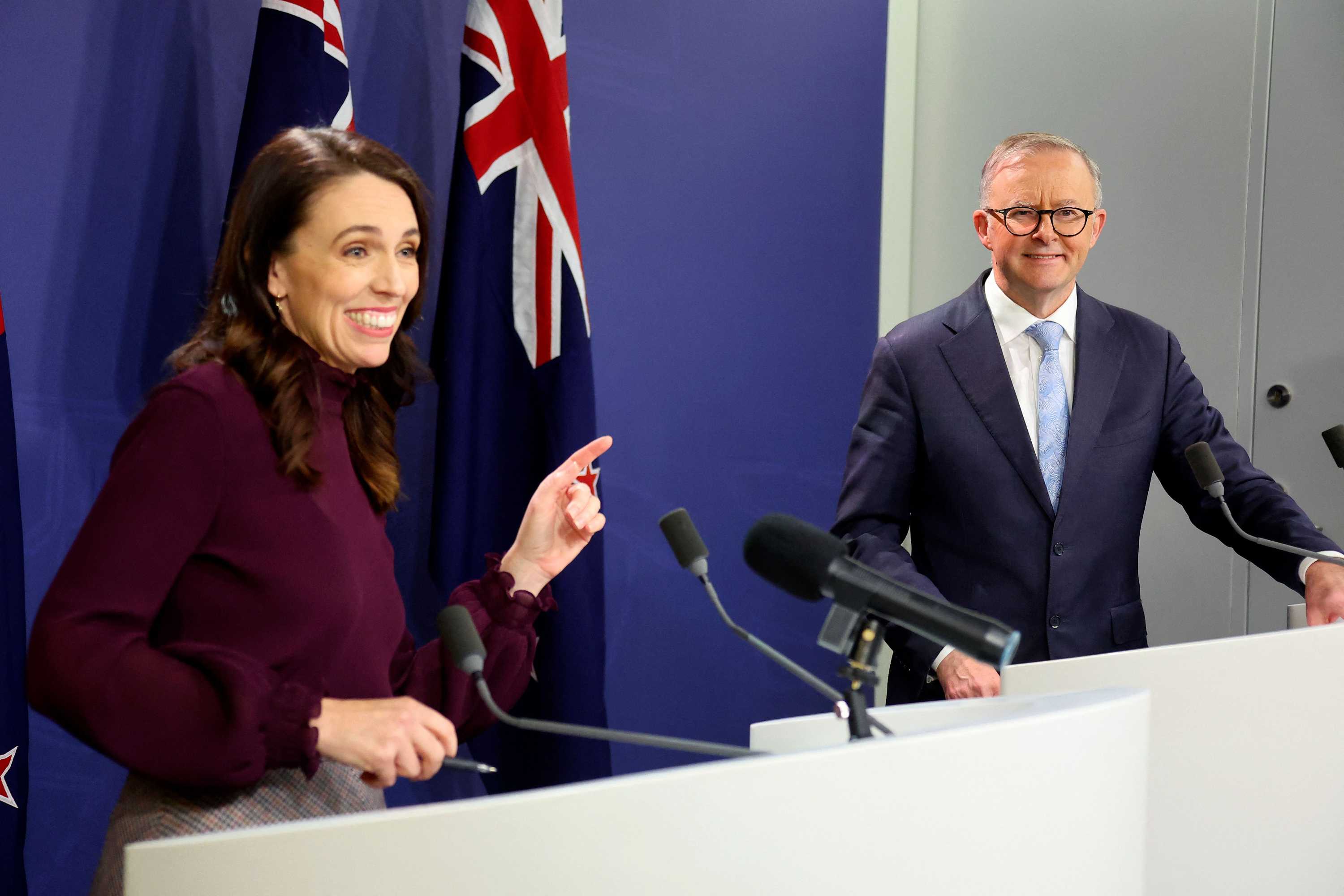 Not Quite Australian - What’s Australia’s problem with New Zealanders?