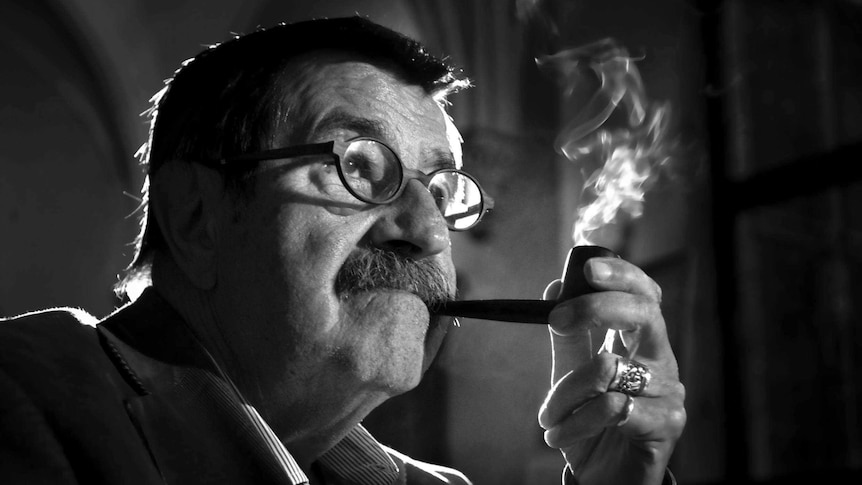 Günter Grass