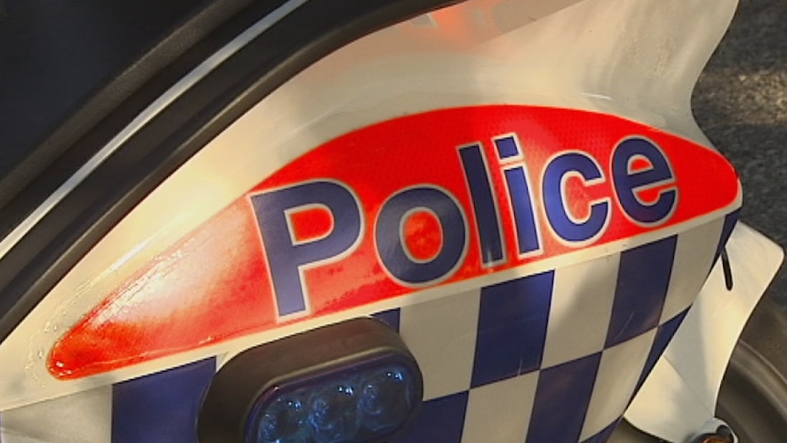 Broken Hill police had to withdraw charges against some local members of the Rebels motorcycle group.